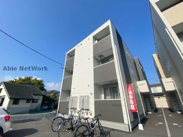 R-smart祥楽の物件外観写真