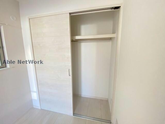 R-smart祥楽の物件内観写真