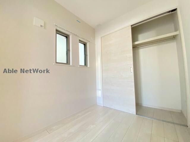 R-smart祥楽の物件内観写真