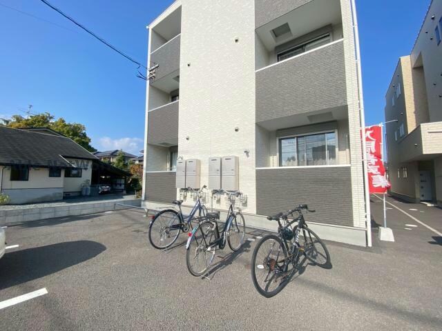 R-smart祥楽の物件外観写真