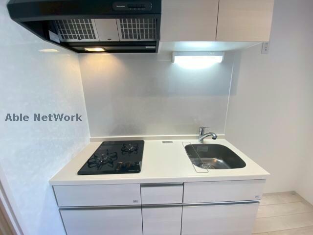 R-smart祥楽の物件内観写真