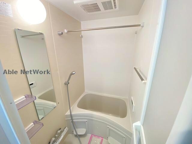 R-smart祥楽の物件内観写真