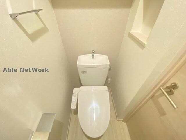 R-smart祥楽の物件内観写真