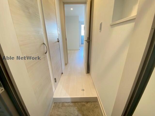 R-smart祥楽の物件内観写真