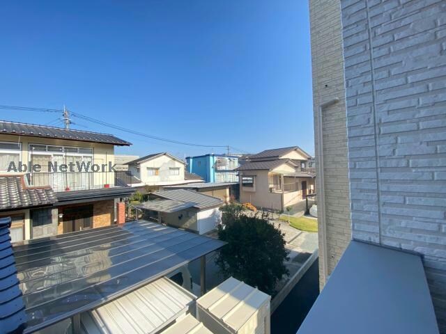 R-smart祥楽の物件内観写真