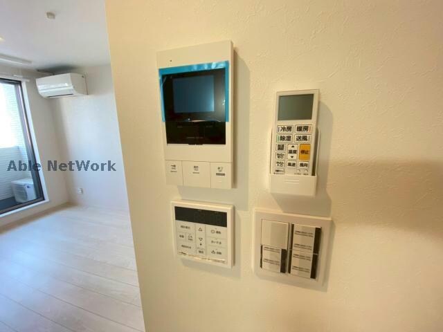 R-smart祥楽の物件内観写真