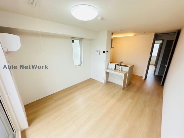 ソレイユハイムの物件内観写真