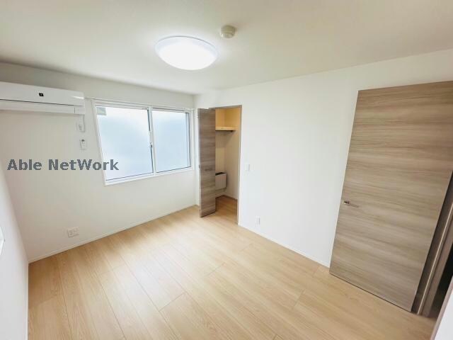 ソレイユハイムの物件内観写真