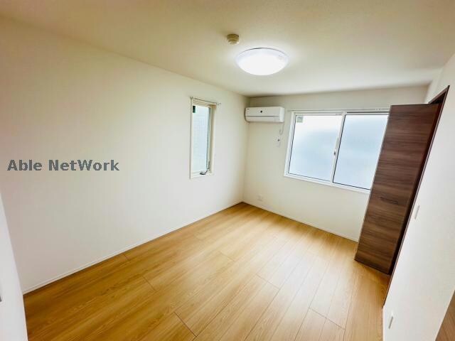 ソレイユハイムの物件内観写真