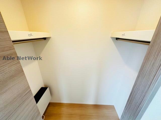 ソレイユハイムの物件内観写真