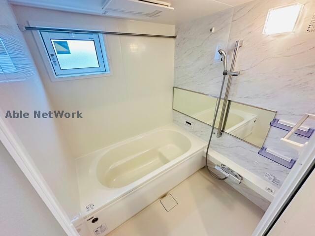 ソレイユハイムの物件内観写真