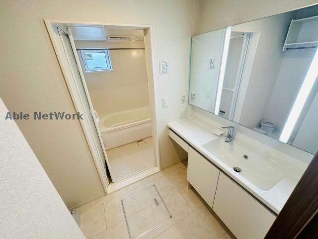 ソレイユハイムの物件内観写真