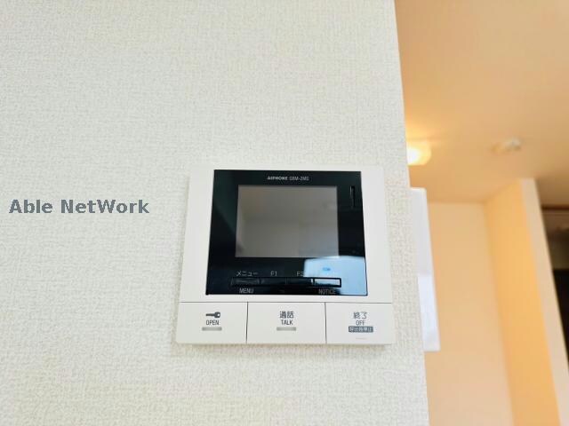 ソレイユハイムの物件内観写真