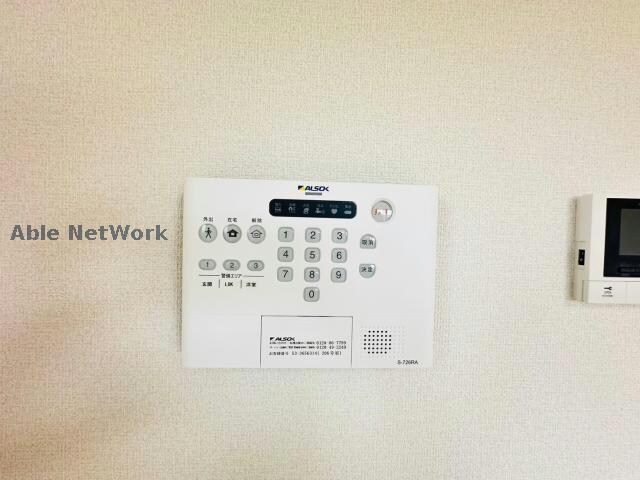 ソレイユハイムの物件内観写真