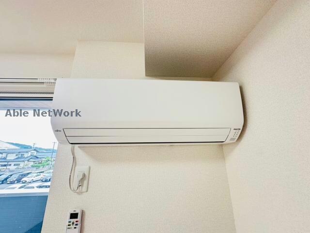 ソレイユハイムの物件内観写真