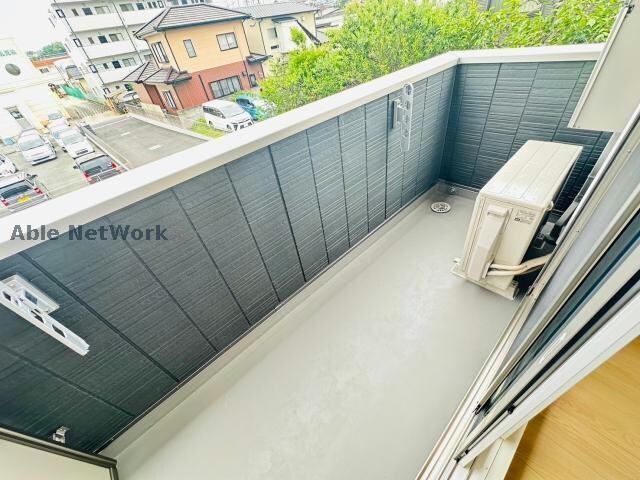 ソレイユハイムの物件内観写真