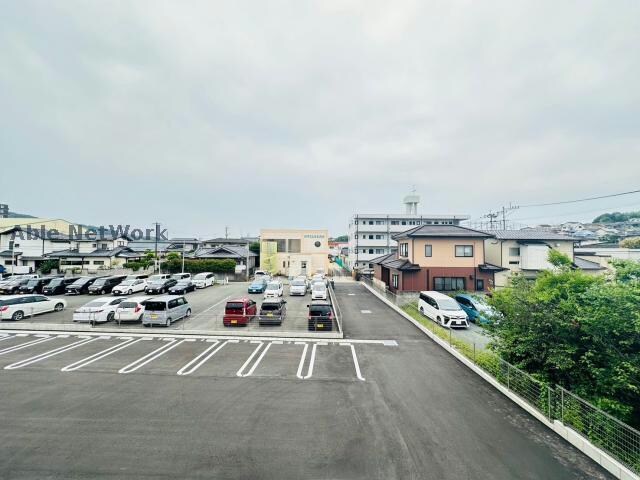 ソレイユハイムの物件内観写真