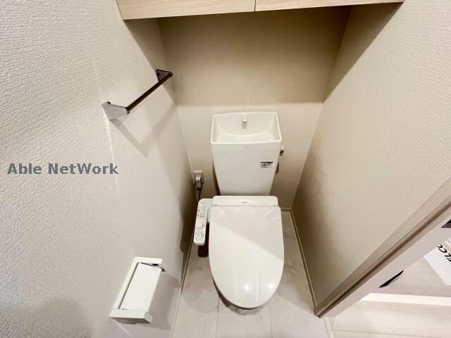 サンベルナールの物件内観写真