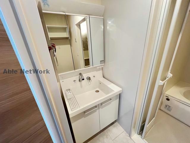 サンベルナールの物件内観写真