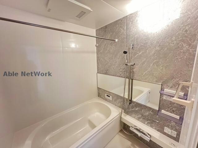 サンベルナールの物件内観写真