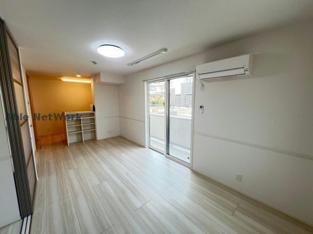 サンベルナールの物件内観写真