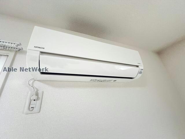 サンベルナールの物件内観写真