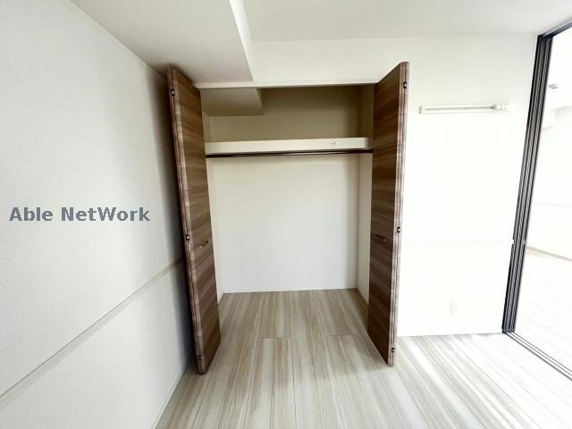 サンベルナールの物件内観写真