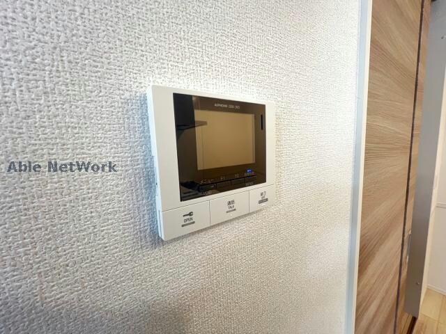 サンベルナールの物件内観写真