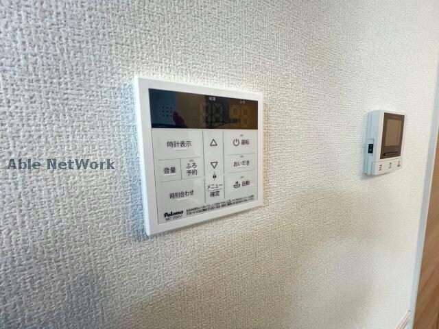 サンベルナールの物件内観写真