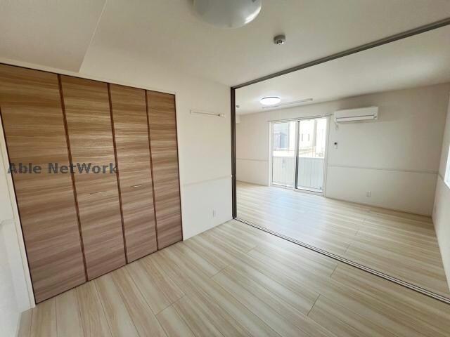 サンベルナールの物件内観写真