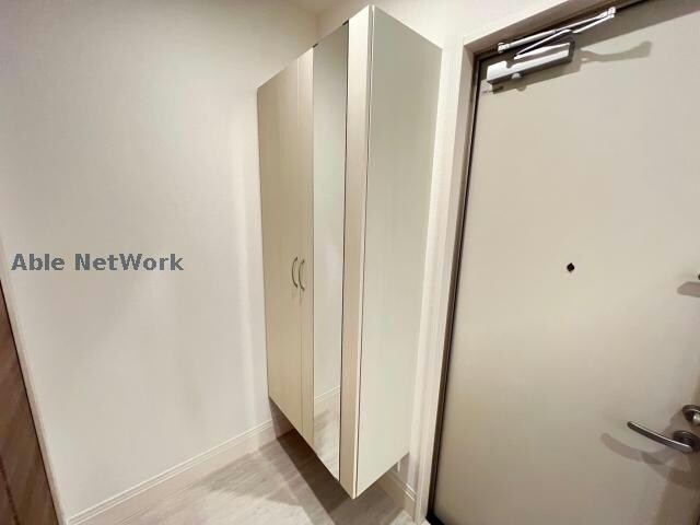 サンベルナールの物件内観写真