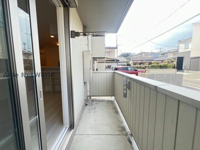 サンベルナールの物件内観写真