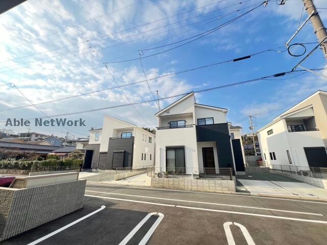 サンベルナールの物件内観写真