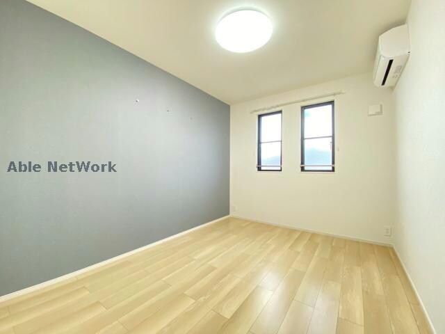 ル・シエルの物件内観写真