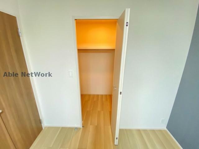 ル・シエルの物件内観写真