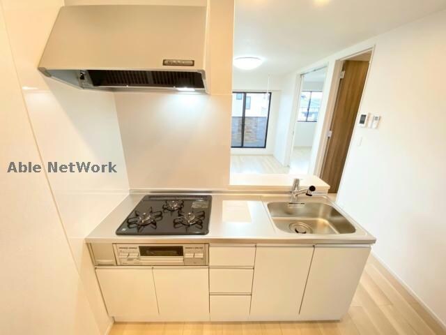 ル・シエルの物件内観写真