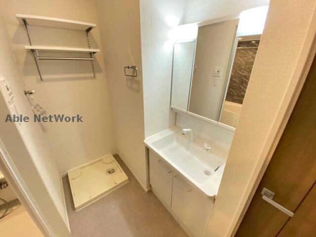 ル・シエルの物件内観写真