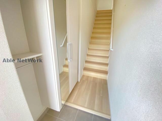 ル・シエルの物件内観写真