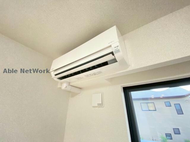 ル・シエルの物件内観写真