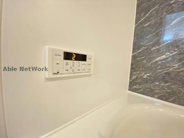 ル・シエルの物件内観写真