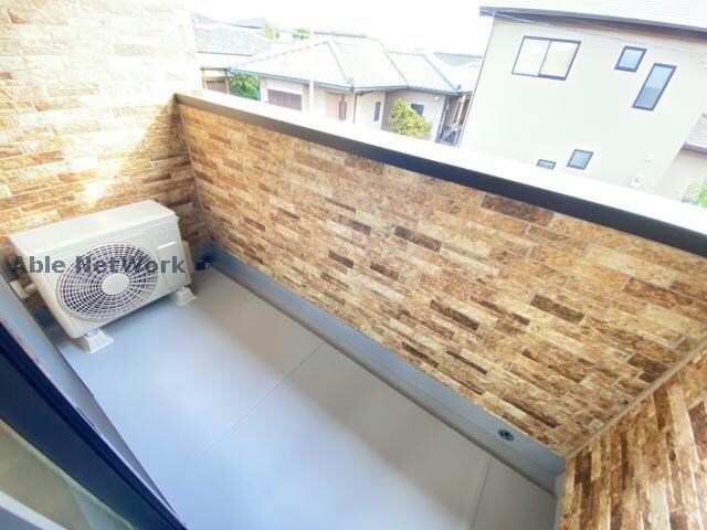 ル・シエルの物件内観写真