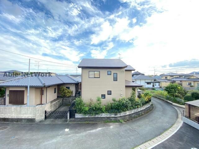 ル・シエルの物件内観写真