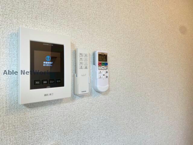 ル・シエルの物件内観写真