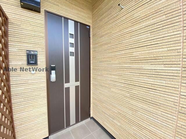 ル・シエルの物件内観写真