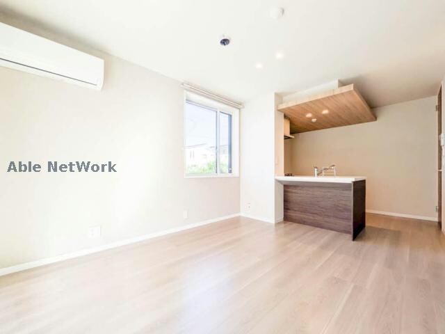 ヴェルメゾン須屋の物件内観写真