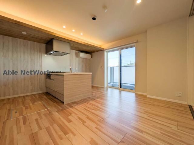 ヴェルメゾン須屋の物件内観写真