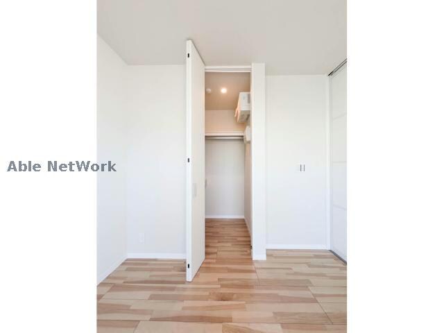 ヴェルメゾン須屋の物件内観写真