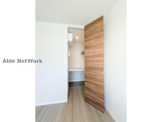 ヴェルメゾン須屋の物件内観写真