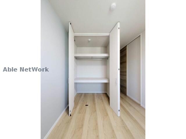 ヴェルメゾン須屋の物件内観写真