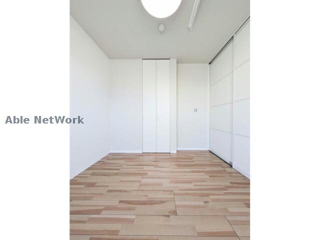 ヴェルメゾン須屋の物件内観写真